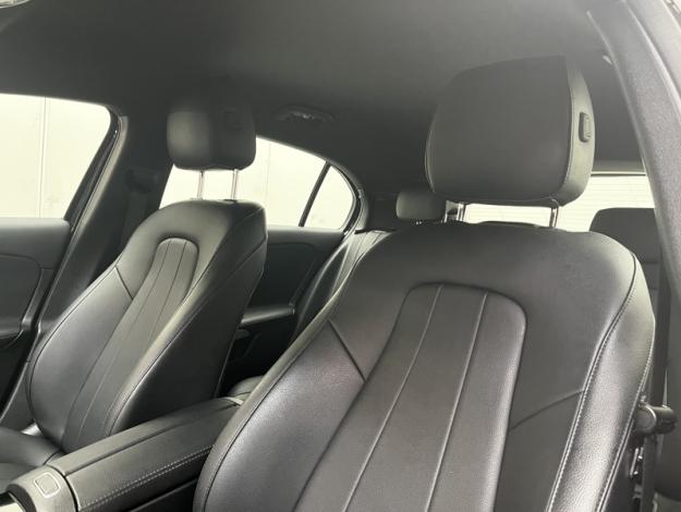 MERCEDES-BENZ Classe A 180 d Progressive Line  