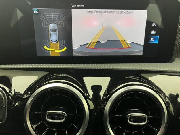 MERCEDES-BENZ Classe A 180 d Progressive Line  