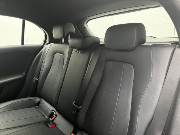 MERCEDES-BENZ Classe A 180 d Progressive Line  