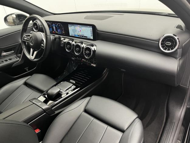 MERCEDES-BENZ Classe A 180 d Progressive Line  