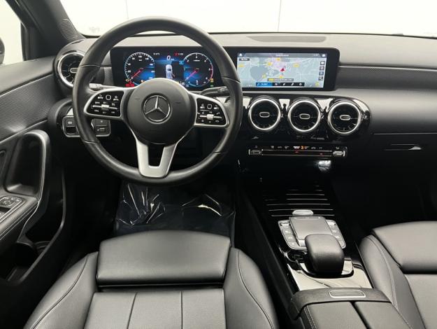 MERCEDES-BENZ Classe A 180 d Progressive Line  