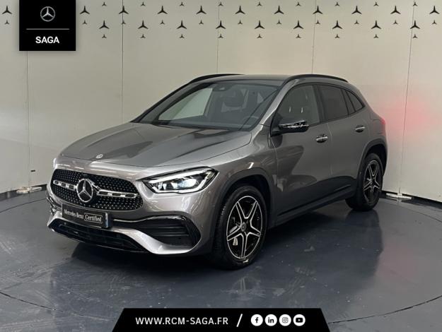 MERCEDES-BENZ GLA 250 e AMG Line  
