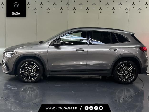 MERCEDES-BENZ GLA 250 e AMG Line  