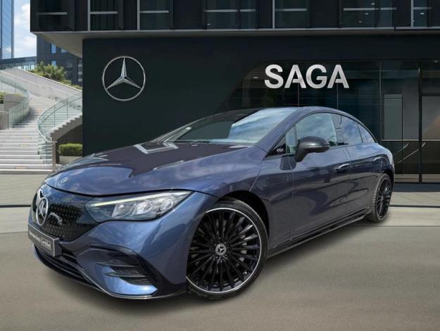 MERCEDES-BENZ EQE 350 Berline AMG Pack Night Pano  