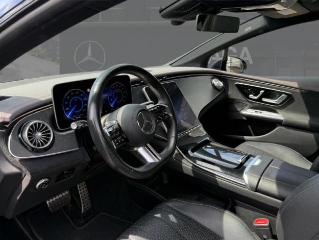 MERCEDES-BENZ EQE 350 Berline AMG Pack Night Pano  