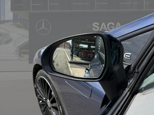 MERCEDES-BENZ EQE 350 Berline AMG Pack Night Pano  