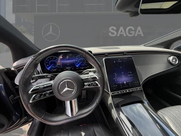 MERCEDES-BENZ EQE 350 Berline AMG Pack Night Pano  