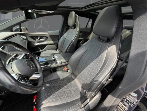 MERCEDES-BENZ EQE 350 Berline AMG Pack Night Pano  