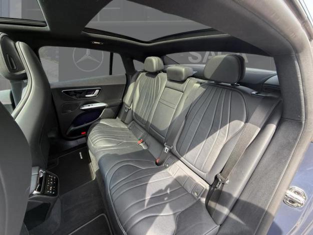 MERCEDES-BENZ EQE 350 Berline AMG Pack Night Pano  