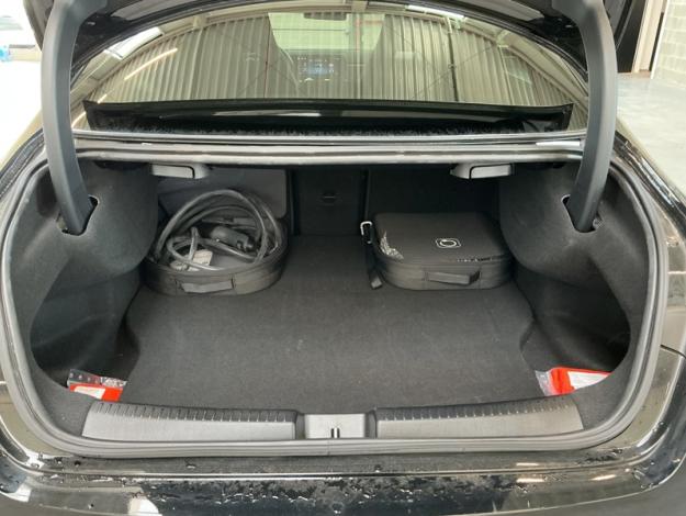 MERCEDES-BENZ CLA 250 e Coupé AMG Pack Night Pano  
