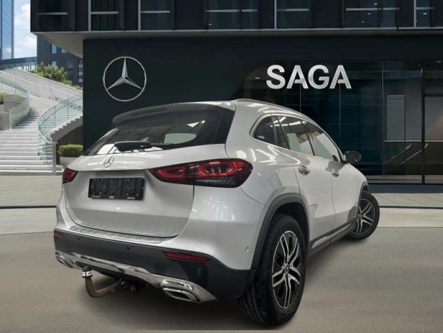 MERCEDES-BENZ GLA-Klasse GLA 200 d Off-Roader