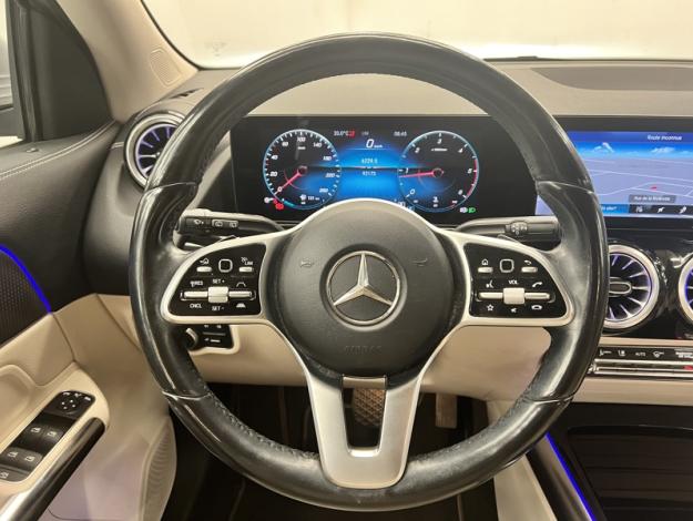 MERCEDES-BENZ GLA-Klasse GLA 200 d Off-Roader