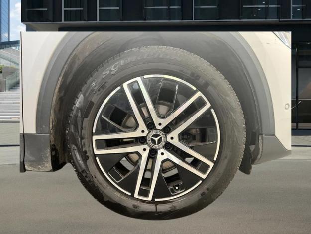 MERCEDES-BENZ GLA-Klasse GLA 200 d Off-Roader