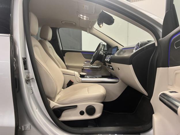 MERCEDES-BENZ GLA-Klasse GLA 200 d Off-Roader