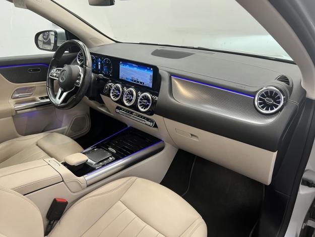 MERCEDES-BENZ GLA-Klasse GLA 200 d Off-Roader