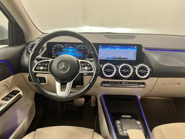 MERCEDES-BENZ GLA-Klasse GLA 200 d Off-Roader