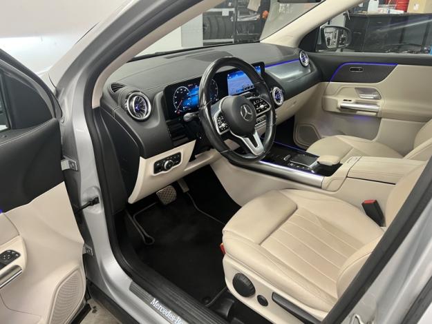 MERCEDES-BENZ GLA-Klasse GLA 200 d Off-Roader