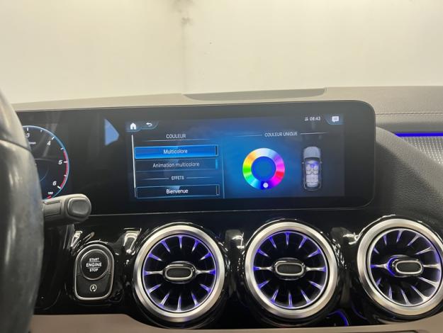 MERCEDES-BENZ GLA-Klasse GLA 200 d Off-Roader