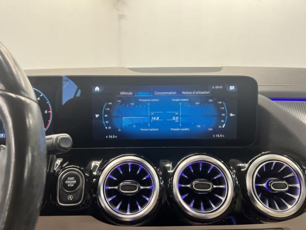 MERCEDES-BENZ GLA-Klasse GLA 200 d Off-Roader