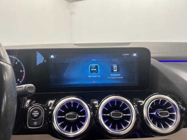 MERCEDES-BENZ GLA-Klasse GLA 200 d Off-Roader