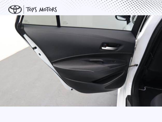 TOYOTA Corolla Touring Sports Hybride 122h Design  