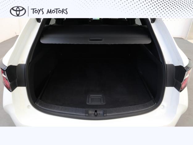 TOYOTA Corolla Touring Sports Hybride 122h Design  