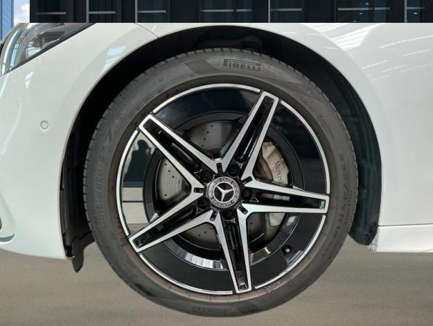 MERCEDES-BENZ C 180 Berline AMG Pack Night Pano  