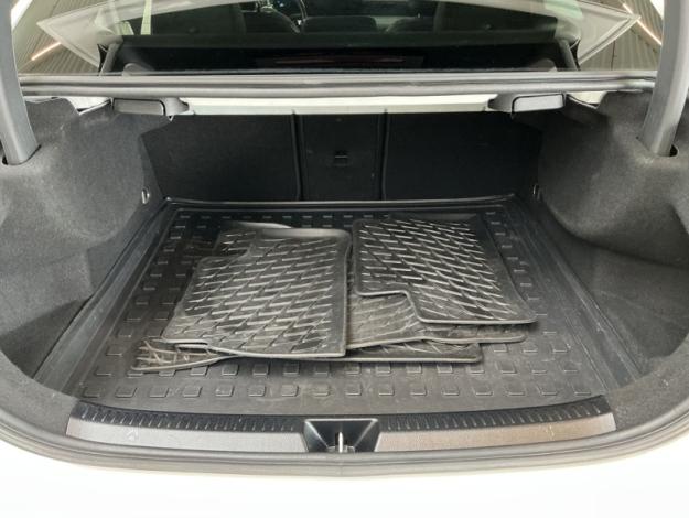 MERCEDES-BENZ A 200 d Berline AMG Toit Pano  