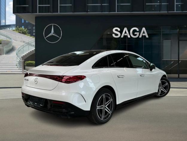 MERCEDES-BENZ EQE 350 + Berline AMG Pack Night Pano  