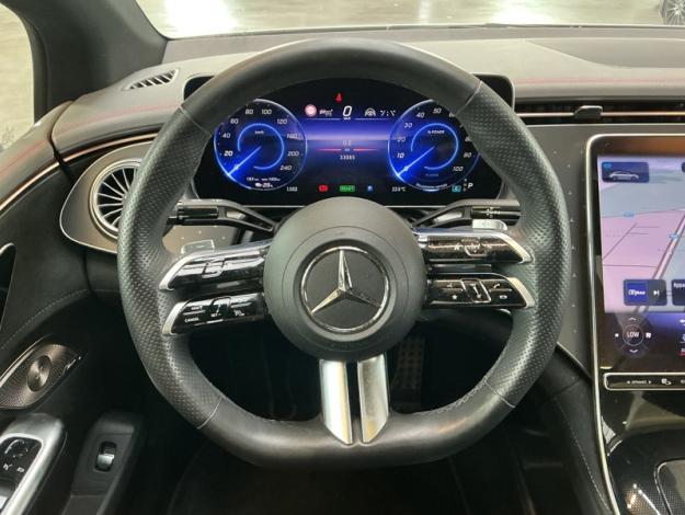 MERCEDES-BENZ EQE 350 + Berline AMG Pack Night Pano  