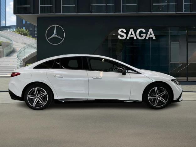 MERCEDES-BENZ EQE 350 + Berline AMG Pack Night Pano  