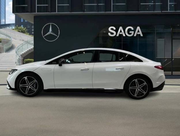 MERCEDES-BENZ EQE 350 + Berline AMG Pack Night Pano  
