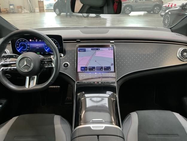 MERCEDES-BENZ EQE 350 + Berline AMG Pack Night Pano  