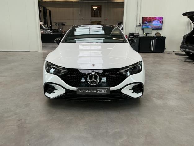 MERCEDES-BENZ EQE 350 + Berline AMG Pack Night Pano  