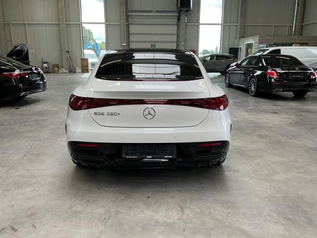 MERCEDES-BENZ EQE 350 + Berline AMG Pack Night Pano  