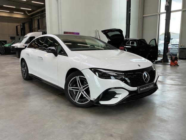 MERCEDES-BENZ EQE 350 + Berline AMG Pack Night Pano  