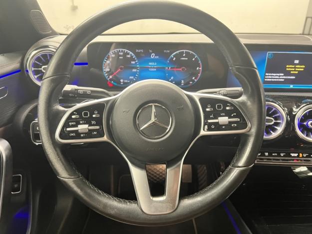 MERCEDES-BENZ CLA-Klasse CLA 180 d Shooting Brake