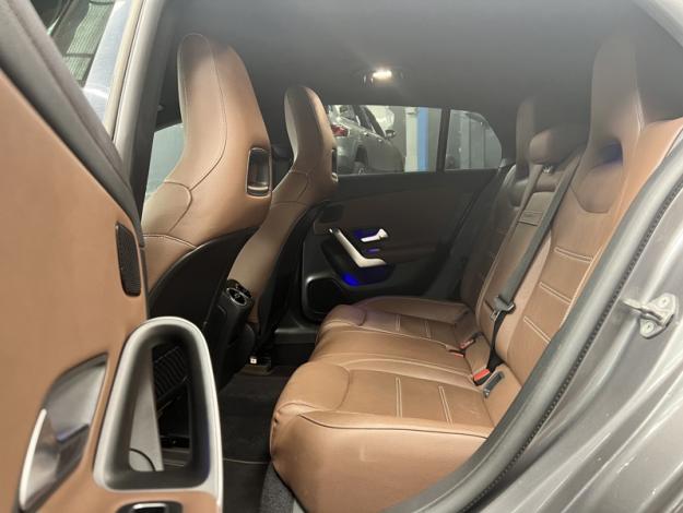 MERCEDES-BENZ CLA-Klasse CLA 180 d Shooting Brake