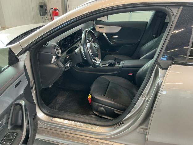 MERCEDES-BENZ CLA-Klasse CLA 180 Shooting Brake