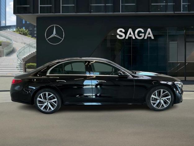 MERCEDES-BENZ E E 220 d