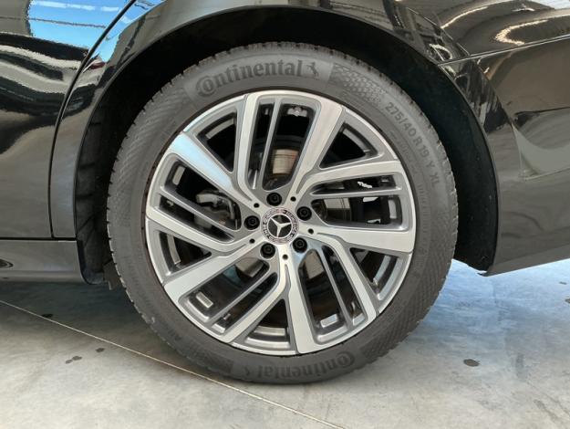 MERCEDES-BENZ E E 220 d