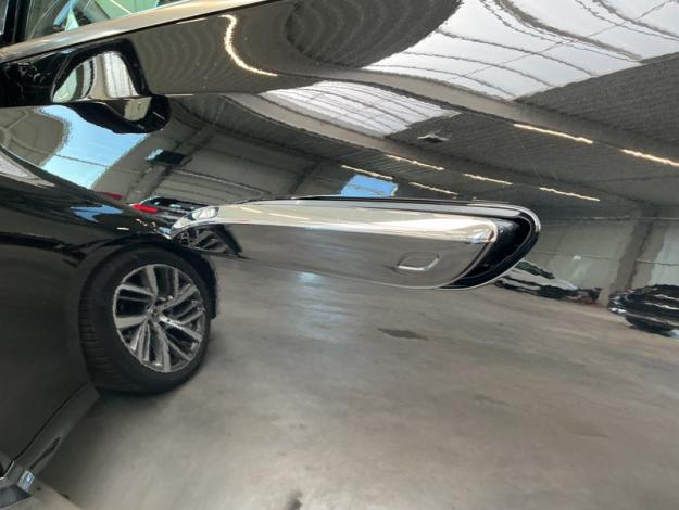 MERCEDES-BENZ E E 220 d