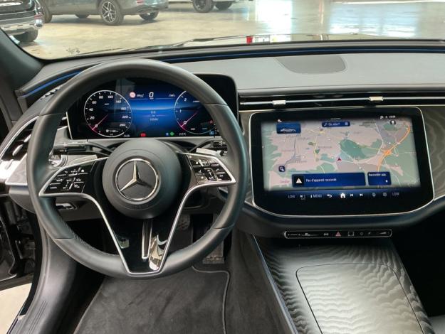MERCEDES-BENZ E E 220 d