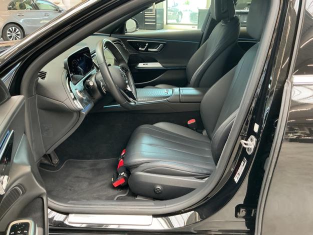 MERCEDES-BENZ E E 220 d