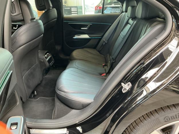 MERCEDES-BENZ E E 220 d