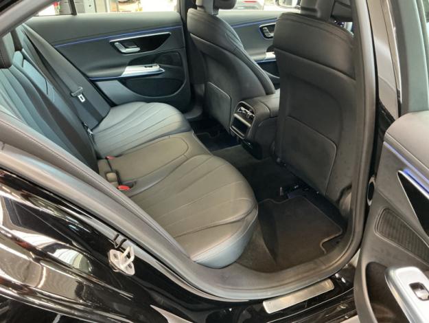 MERCEDES-BENZ E E 220 d