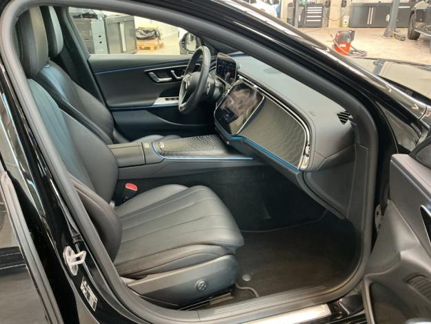 MERCEDES-BENZ E E 220 d