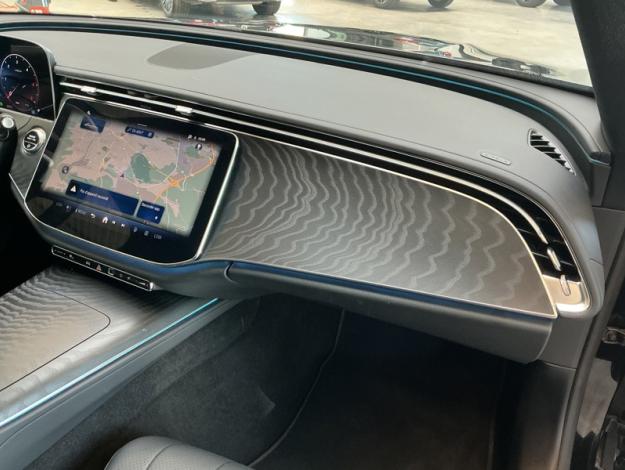 MERCEDES-BENZ E E 220 d