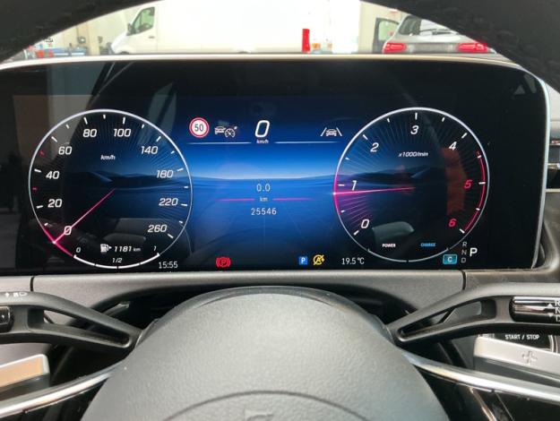 MERCEDES-BENZ E E 220 d