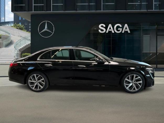 MERCEDES-BENZ E E 220 d